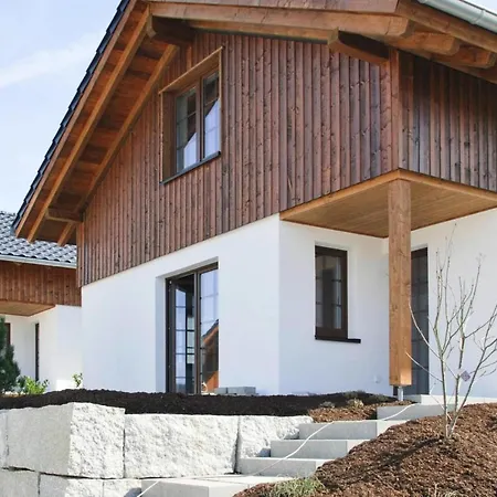 Chalets,