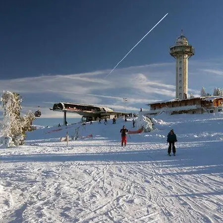 Chalets, Chalet
