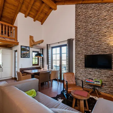 Chalet Am Diemelsee In *