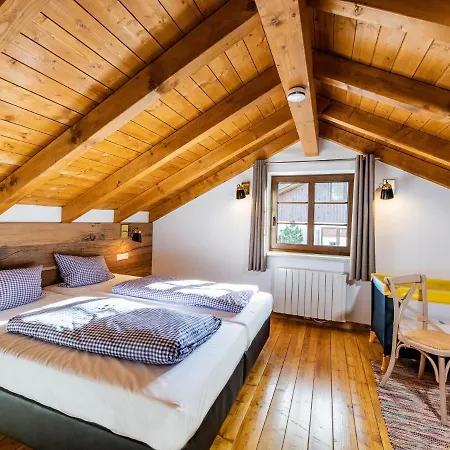 Chalets, Heringhausen