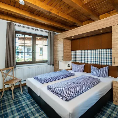 Chalet Chalets, Heringhausen