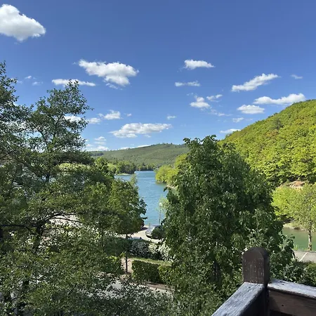 Am Diemelsee In Chalet *