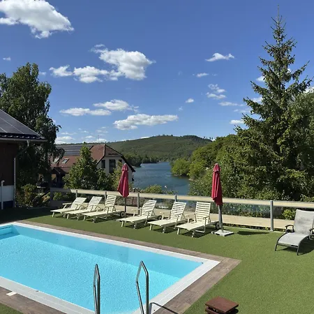 Chalet Chalets, Heringhausen
