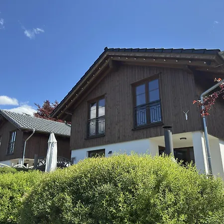 Am Diemelsee In Heringhausen