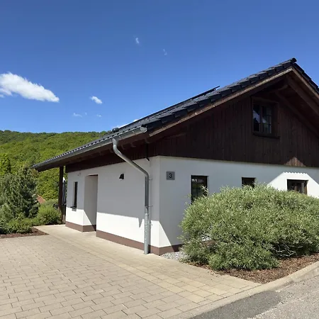 Chalets, Chalet Heringhausen