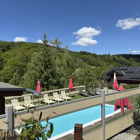 Am Diemelsee In Chalet *