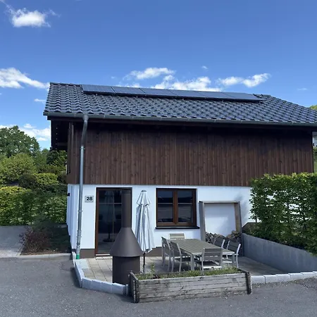 Chalets, Chalet Heringhausen