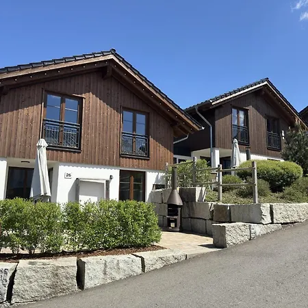 Chalets, Heringhausen