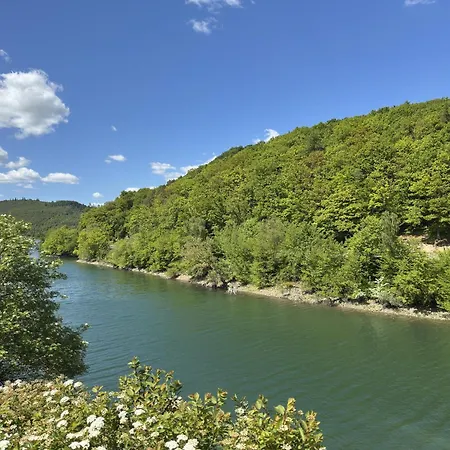 Chalet Am Diemelsee In Heringhausen