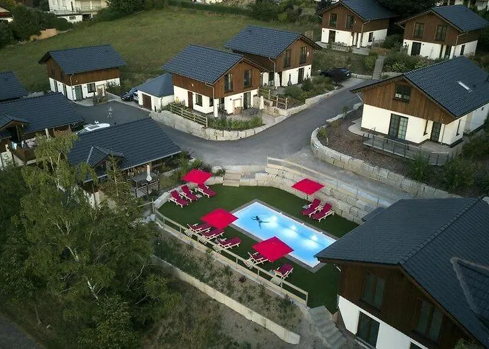 Am Diemelsee In Alpesi faház Heringhausen