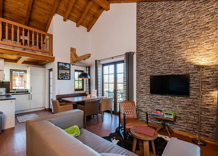 Alpesi faház Am Diemelsee In *