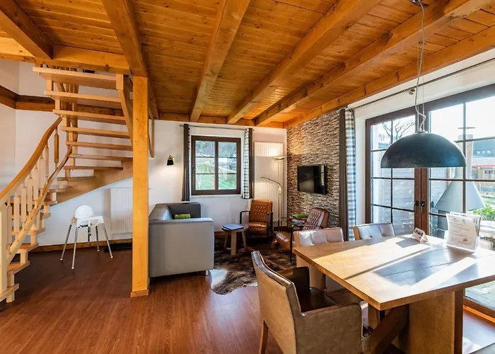 Am Diemelsee In Alpesi faház *