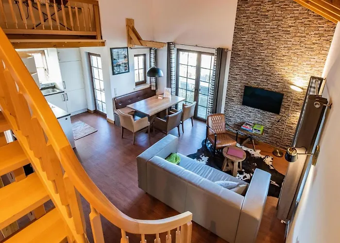 Am Diemelsee In Alpesi faház