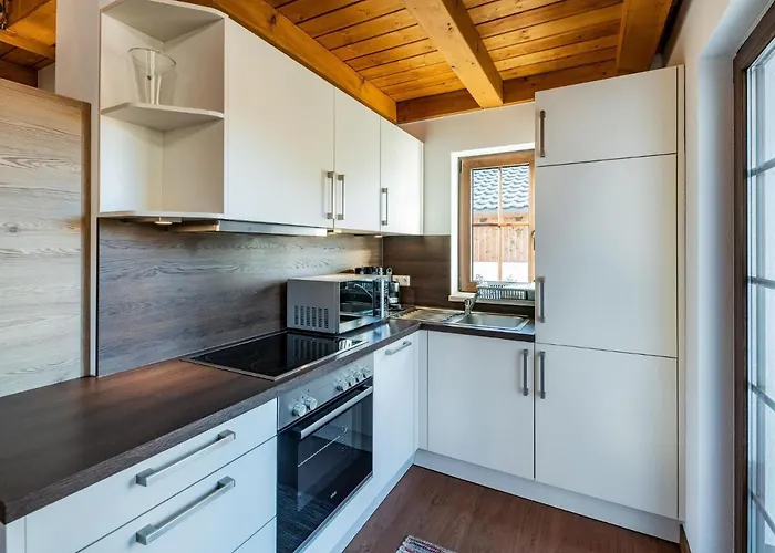 Am Diemelsee In Alpesi faház *