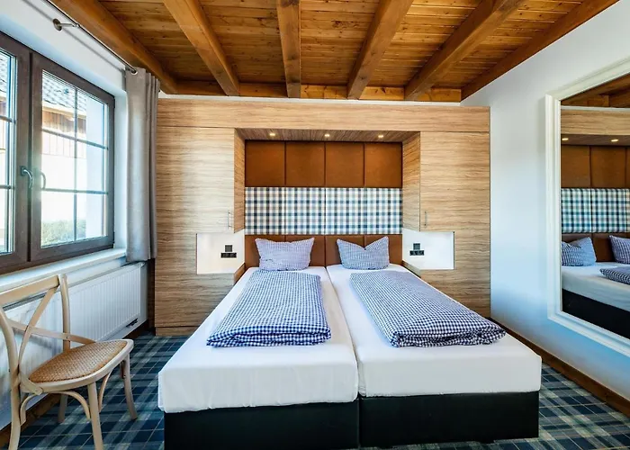 Am Diemelsee In Alpesi faház Heringhausen