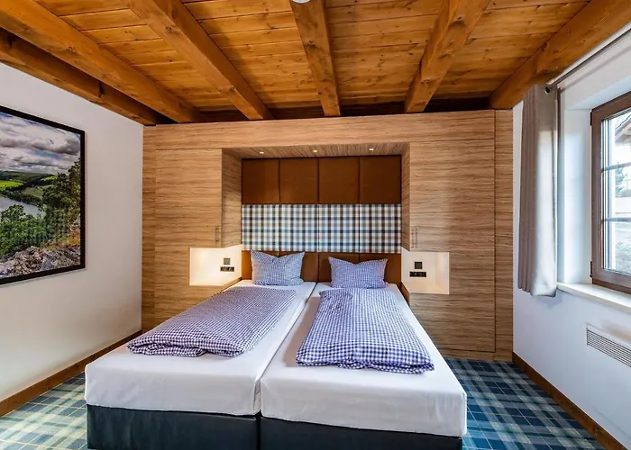 Am Diemelsee In Alpesi faház