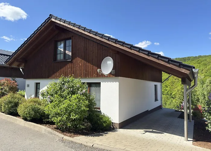 Am Diemelsee In Heringhausen