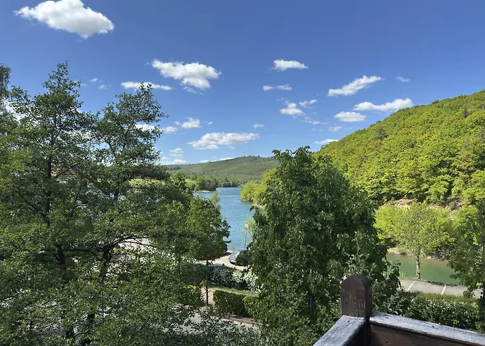 Am Diemelsee In Alpesi faház *